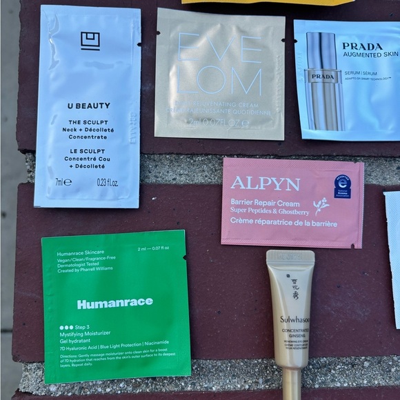 Skincare Cream - Beige - Picture 5 of 5